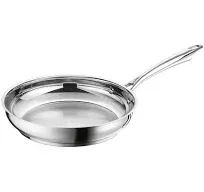 Professional Series 12-in. Stainless Steel Skillet |5327