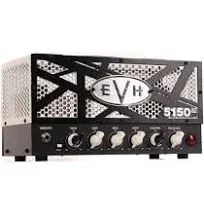 EVH 5150 III 15W LBXII Guitar Amplifier Head