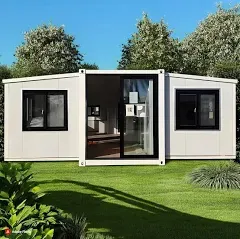 Elite Nest Prefab Tiny Home