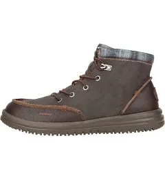 Hey Dude Men's Bradley Classic Boots