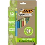 Bic ReVolution Mechanical Pencils - 12 pencils