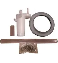 Replace for Thetford 34122 Toilet Water Valve Kit RV Toilets Vacuum Breaker Kit