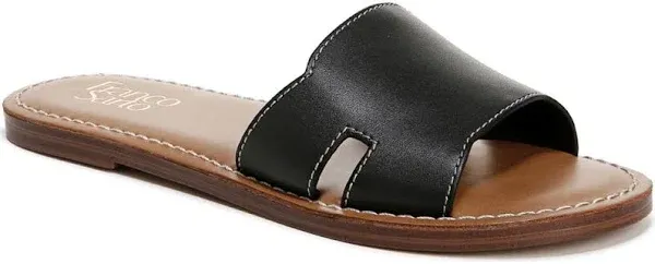 Franco Sarto Women's Romana Slide Sandals