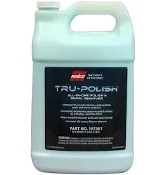 Tru-polish®