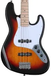 Squier Affinity Series Jazz Bass