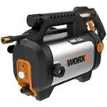 Worx 13 Amp 1700 psi Electric Pressure Washer (1.2 GPM)