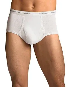 Hanes Men's Briefs