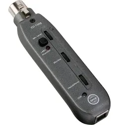 Senal XU-1648 XLR-USB Interface