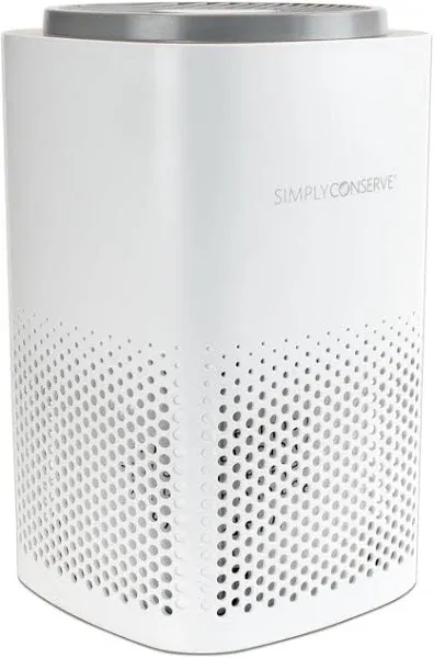 Simply Conserve Tabletop Air Purifier