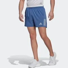 Adidas Men's Own The Run 5" Running Shorts