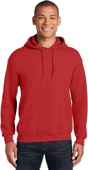 Gildan Adult Heavy Blend Hooded Sweatshirt