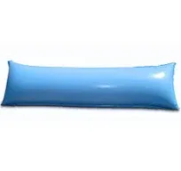 "Polarshield - 4' x 15' Air Pillow for Above Ground Pool Winter Covers"