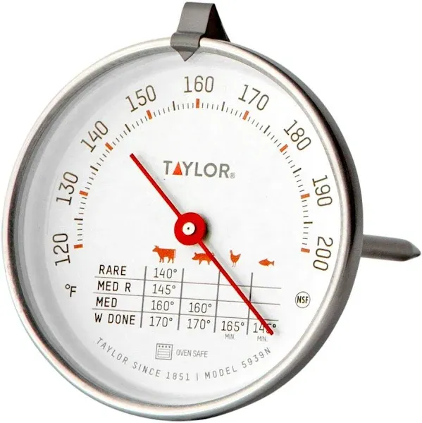 Taylor Meat Thermometer