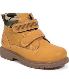 Deer Stags Boy's Marker Fashion Boot