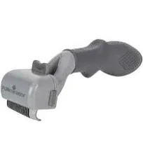 Furminator Adjustable Dematter Tool Dog Brush