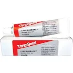 Three Bond Gasket Maker (Black) 3.5 oz