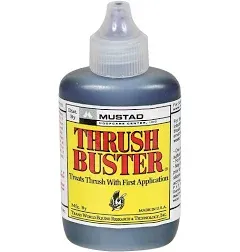 Capewell Thrush Buster 20Z 90010