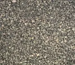 MIGHTY109 Grey Pea Gravel