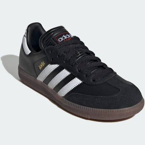 adidas Unisex-Child Samba Indoor Sneaker