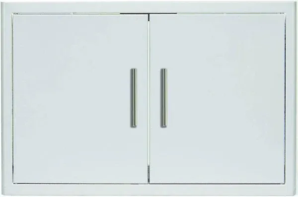 Blaze Double Access Door