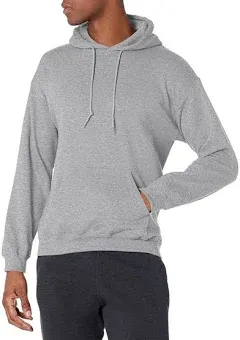 Gildan Adult Heavy Blend Hooded Sweatshirt