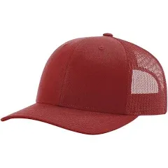 Richardson 112 Trucker Hat