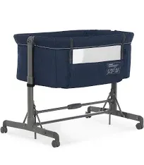 Dream On Me Zimal Bassinet And Bedside Sleeper