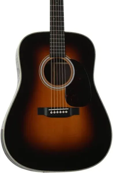 Martin Standard Series HD-28 | Reverb