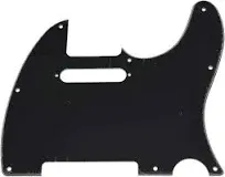 KAISH 8 Hole Tele Style Guitar Pickguard