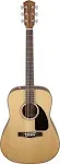 Fender CD-60 Dreadnought V3 Natural w/Case