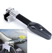 Vechkom Steering Wheel Lock