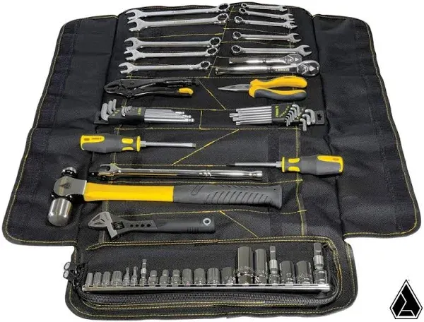 Assault Industries On-The-Go Tool Kit (Metric)