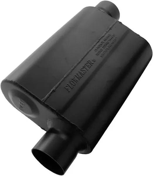 Flowmaster 943048 Super 44 Muffler