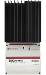 Morningstar TriStar TS-60 Solar Charge Controller TS-60M