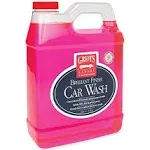 Griot's Garage 10866 Brilliant Finish 64 oz. Car Wash