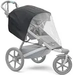 Thule Stroller Rain Cover for Glide/Urban Glide