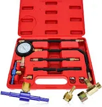 ABN Fuel Injection Pressure Test Kit