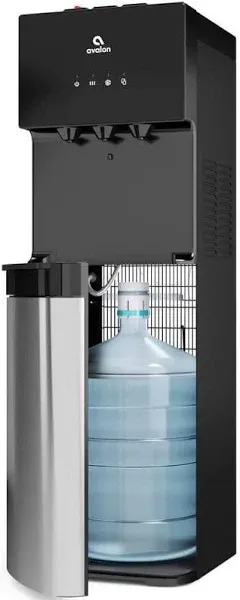 Avalon 3 Temperature Water Cooler Dispenser