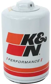 K&N HP-2001 Oil Filter