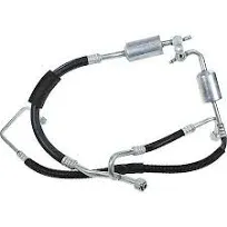 Four Seasons A/C Hose Assembly T56157 at AutoZone