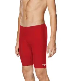 Speedo Men's Jammer Solid