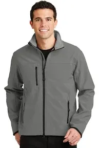 Port Authority Glacier Soft Shell Jacket