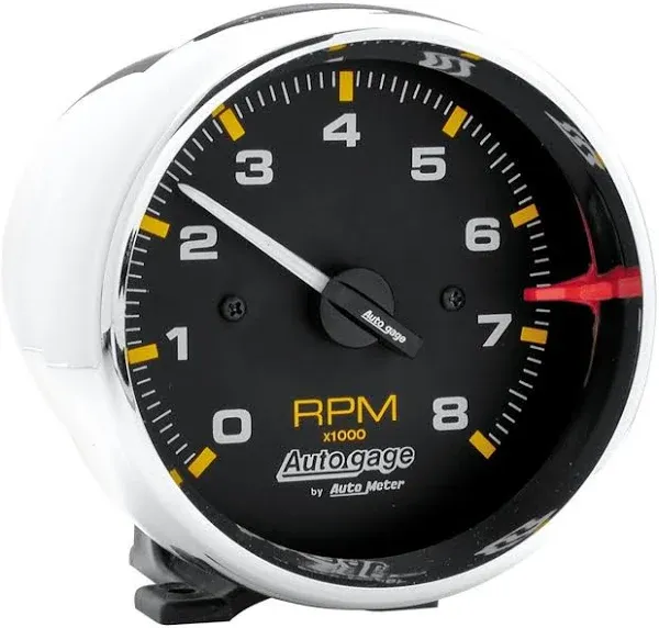 Autometer 2301 Tachometer