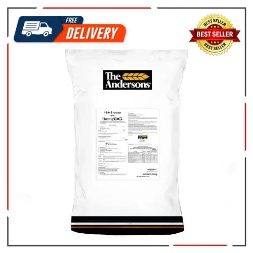 The Andersons Professional PGF 16-0-8 Fertilizer