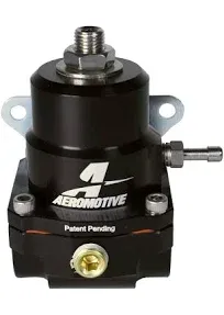 Aeromotive Fuel System 13139