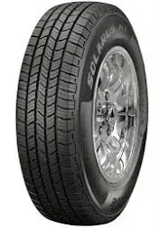 1 Starfire Solarus HT 235/75R15 109T XL Tires, 500AB with 50000 Mileage Warranty