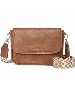 CLUCI Small Crossbody Bags for Women Trendy Purses