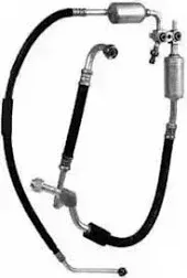 Four Seasons 56157 Hose Assembly