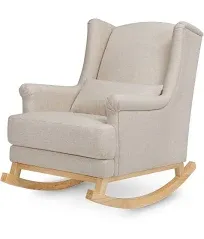 Million Dollar Baby Classic Miranda Wingback Rocker