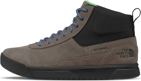 The North Face Larimer Mid Waterproof Boots